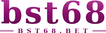 bst68 logo